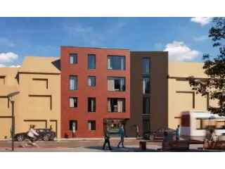 Appartementen en Woningen Gent - 6% BTW mogelijk