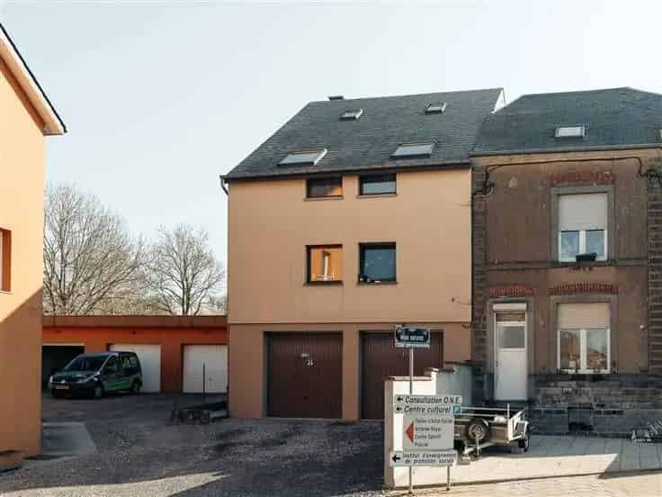 Duplex Appartement te Koop Aubange - Garage - 2 slaapkamers