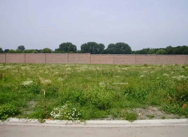 Nieuwbouw Bouwgronden Turnhout: 15 kavels beschikbaar
