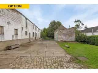 Fermette te renoveren Corbais 152m² 1403m²