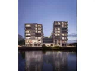 Handelspand te Koop Kortrijk Havenkaai