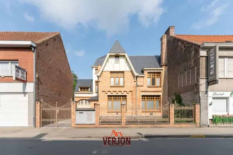 Gerestaureerde Herenwoning met Handelsruimte