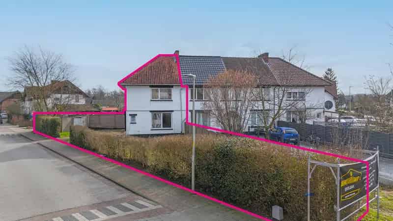 Huis te koop te renoveren Heusden-Zolder