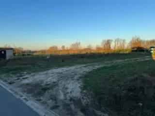 Bouwgrond Berlare 477m² Rustige Wijk