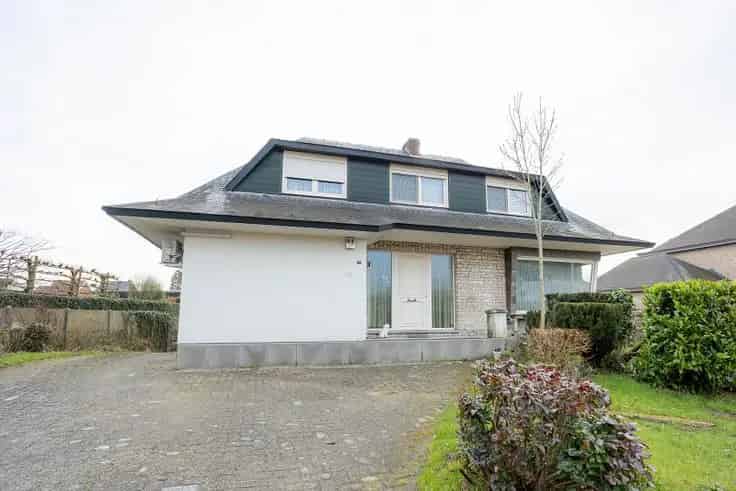 Huis Te Koop
