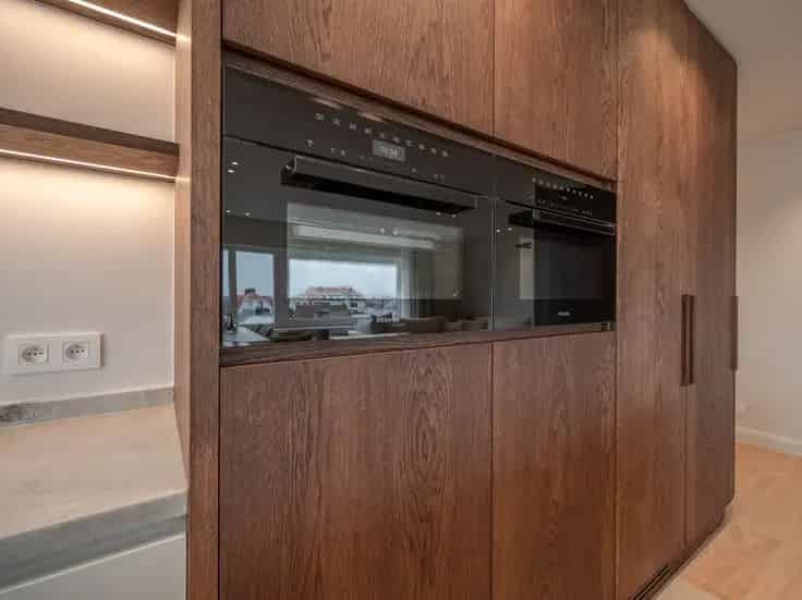 Appartement Te Koop: Luxe Appartement Aan Zee
