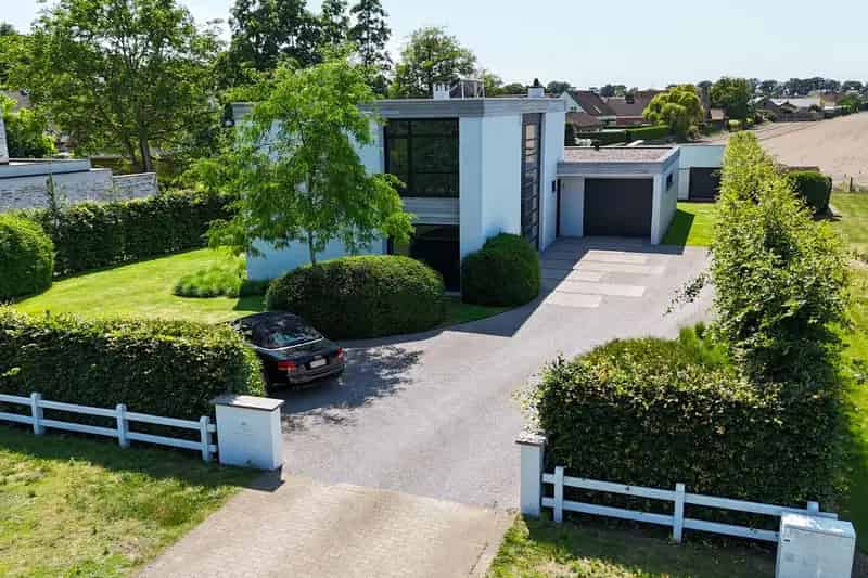 Gerenoveerde Villa te Varsenare - Ruime Tuin - 3 slaapkamers