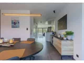 Huis te koop Denderbelle - Instapklaar met Atelier Garage