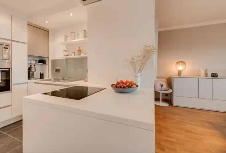 Appartement Te Koop Hasselt Centrum 2 Slaapkamers
