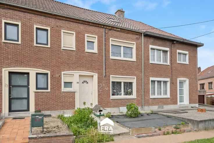 Huis Te Koop Landen 3 slaapkamers Zuidwest tuin