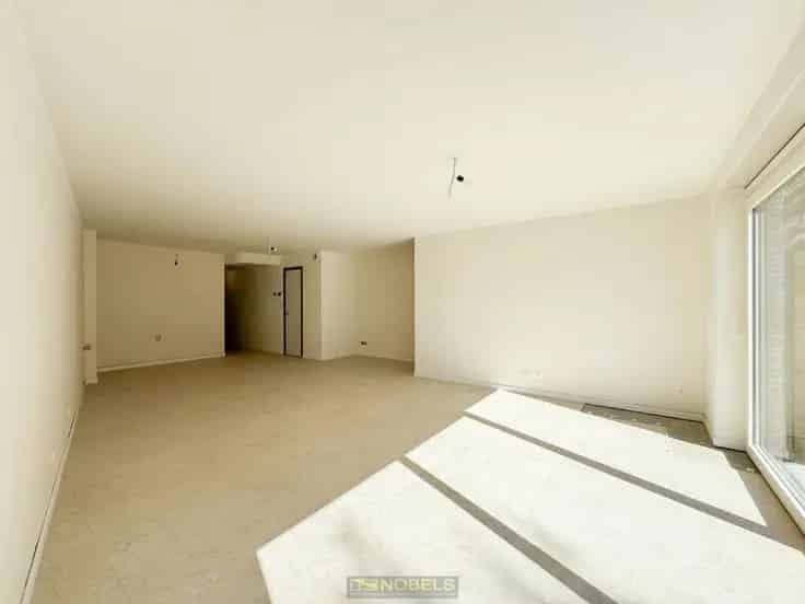 Appartement te koop Merelbeke 2 slaapkamers BEN-appartement Tuin Terras