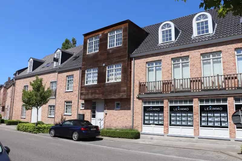 Instapklaar Dakappartement 2 Slaapkamers Reet