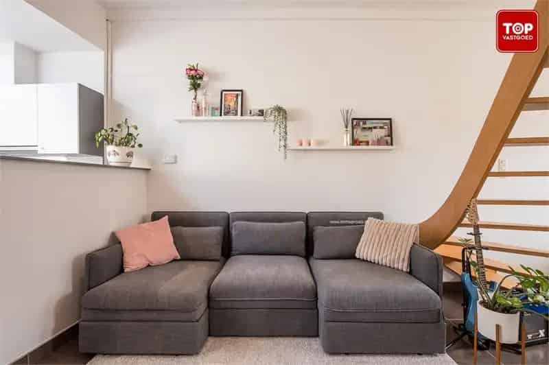 Huis te koop Gent 3 slaapkamers Rustig gelegen
