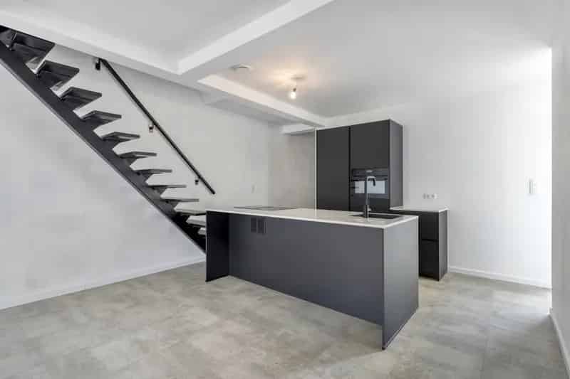 Gerenoveerd Appartement Kapellen Centrum