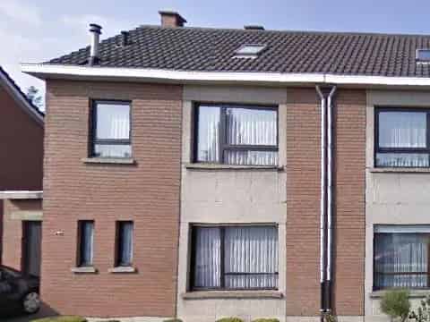 Eengezinswoning 3 slaapkamers 1983