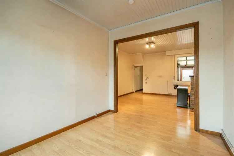 Huis te Koop in Lier - Rustige Straat