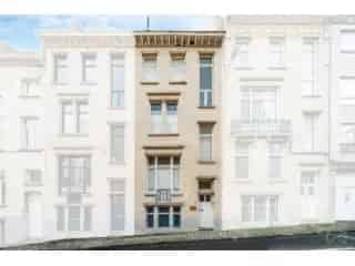 Huis te Koop Ukkel 4-5 slaapkamers Tuin Professioneel Gebruik