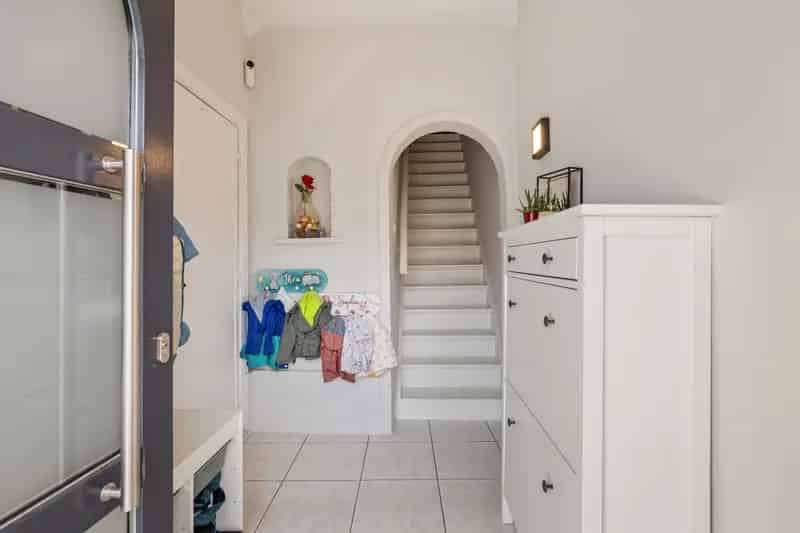 Huis te huur Waasmunster 4 slaapkamers tuin