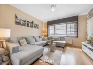 Huis te Koop Paal 179m² 3 slaapkamers Instapklaar