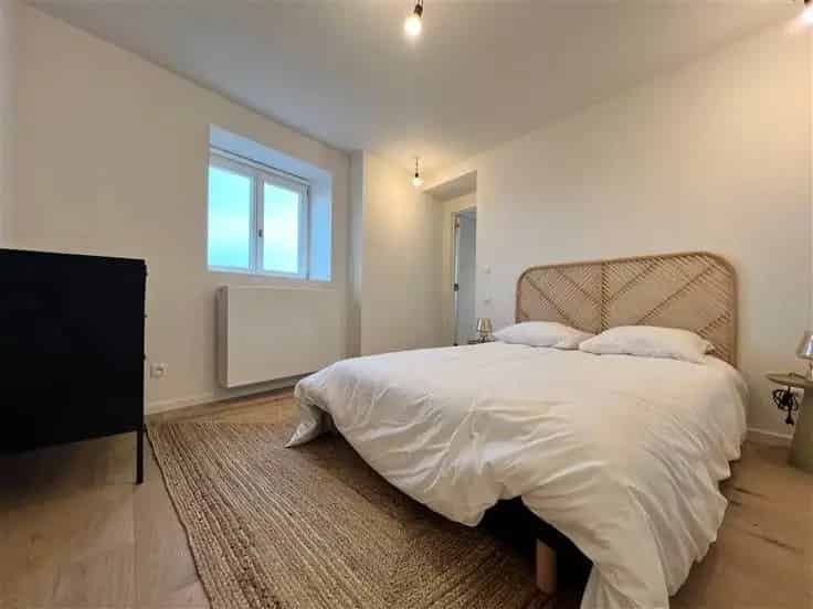 Duplex Penthouse te Etterbeek Nabij Jubelpark 220m2