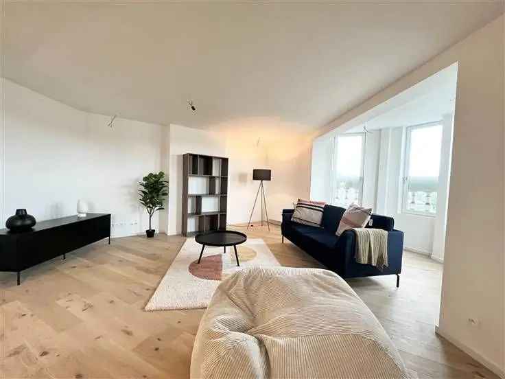 Appartement Te Koop