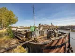 Woonboot Mechelen 150m2 te koop