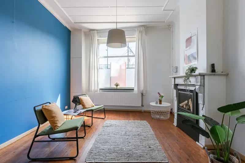 Huis te koop Gent Sint Pieters 4 slaapkamers