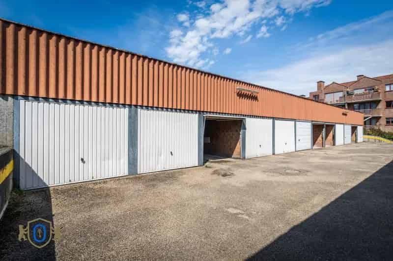 Garagebox G34 Centrum Brugge