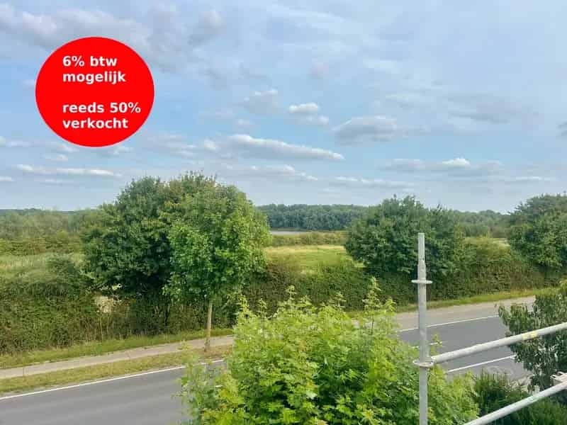 Appartement te koop