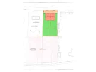 Bouwgrond Tubize Halfopen Bebouwing 7a 81ca