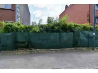 Bouwgrond Berchem-Sainte-Agathe - Rustige Wijk