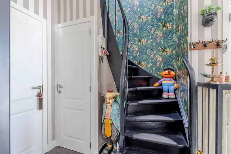 Instapklare 3 Slaapkamer Woning met Tuin en Garage