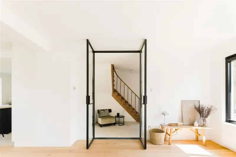 Exclusieve Charmevilla 800m² 4 slaapkamers 3 badkamers