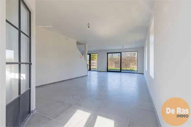 Nieuwbouw Huis 4 slaapkamers Haaltert
