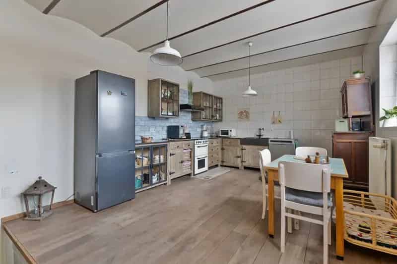 Boerderij te koop Boutersem 1ha Paardenstallen 158m²