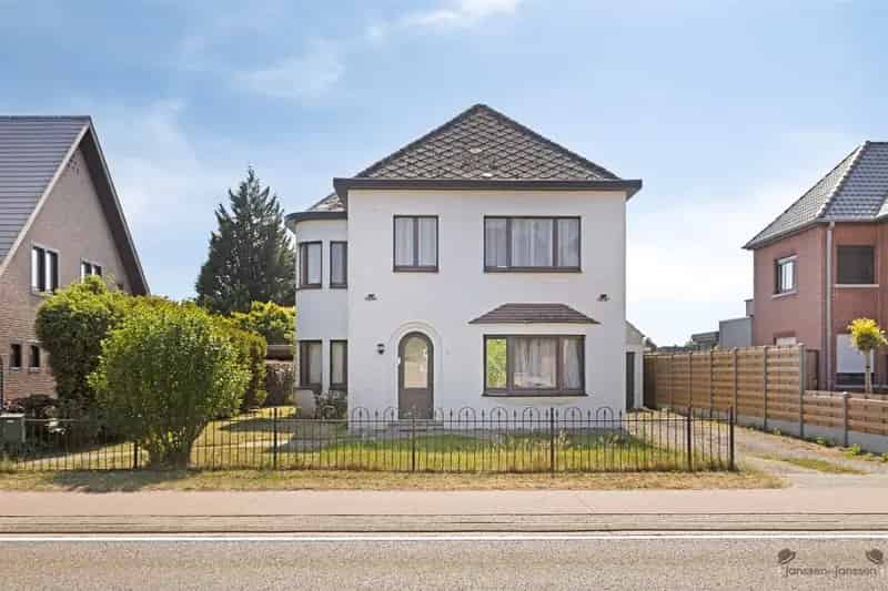 Charmante Woning Volledige Aanbod