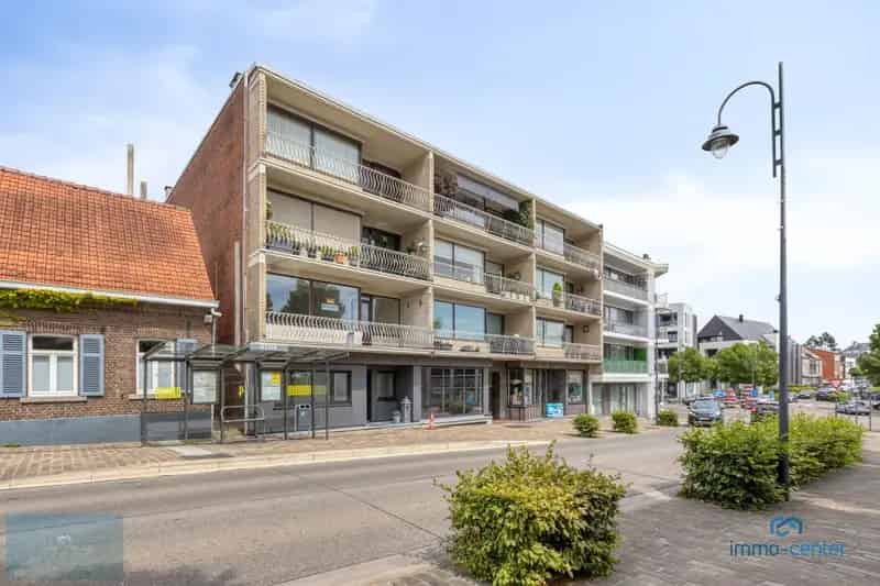 Appartement te huur Zutendaal 2 slaapkamers - Instapklaar en Energiezuinig