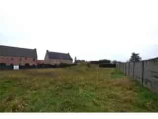 Bouwgrond Baal - 522m² - Halfopen Bebouwing - Zuidgericht