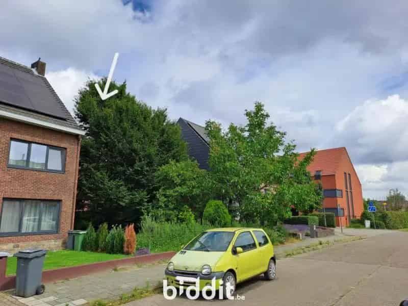 Bebouwbare Grond Turnhout - Eengezinswoning