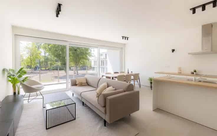 Appartement Te Koop