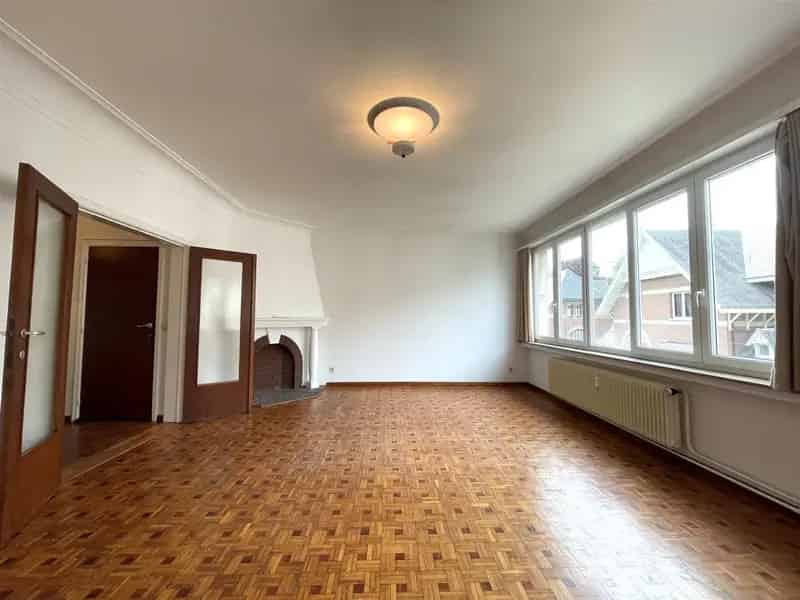 Appartement te huur Harmoniebuurt Antwerpen