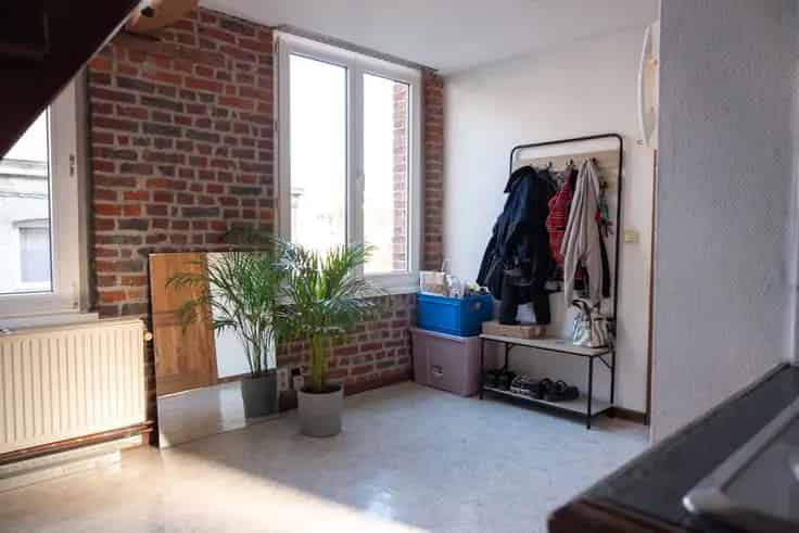 Duplex 3 slaapkamers te koop Centrum Tournai