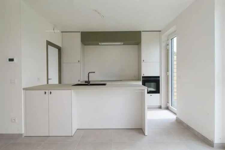 Woningproject te koop in Meulebeke