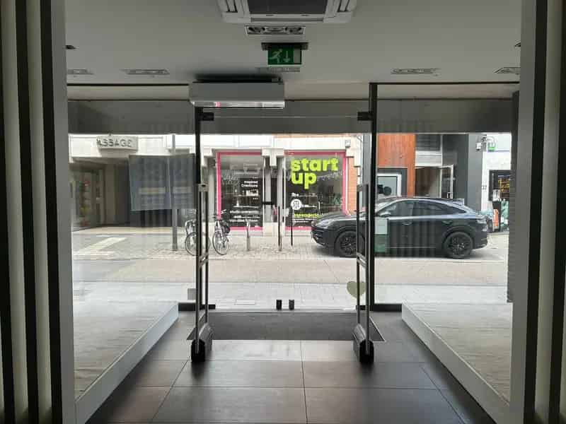 Handelspand te koop in Tessenderlo