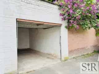 Garagebox Mechelen Noord te Koop