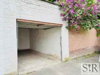 Garagebox Mechelen Noord te Koop