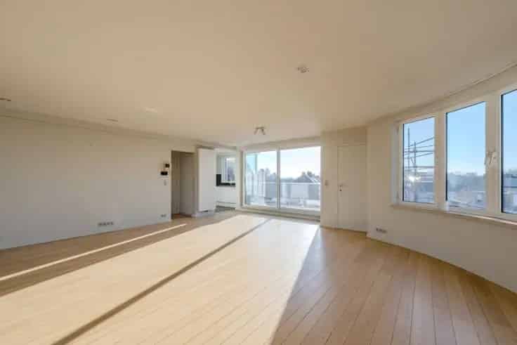 Penthouse Te Koop 160m2 Duplex Appartement met Garage