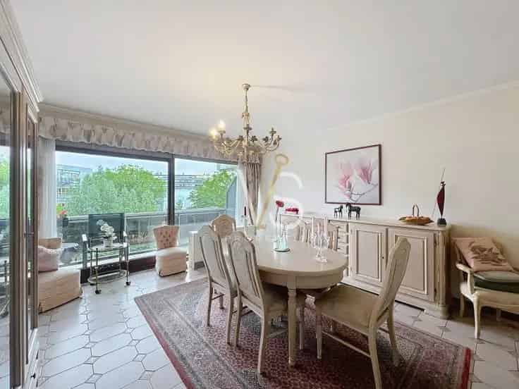 Appartement 2 slaapkamers Berchem-Sainte-Agathe Terras 91m²
