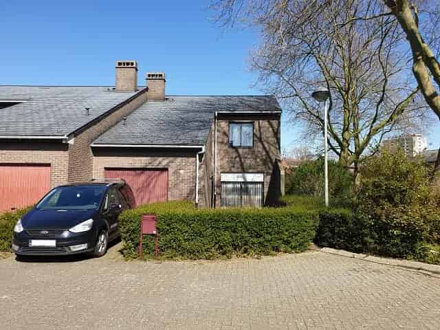 Eengezinswoning 1982