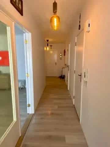 Handelspand met 4 Appartementen te Koop 690m²